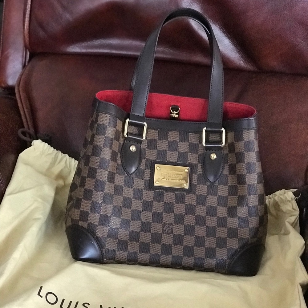 Louis Vuitton Inventeur